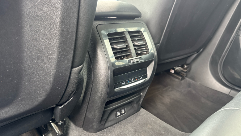 BMW X3 xDrive20d MHT M Sport 5dr Step Auto Diesel Estate